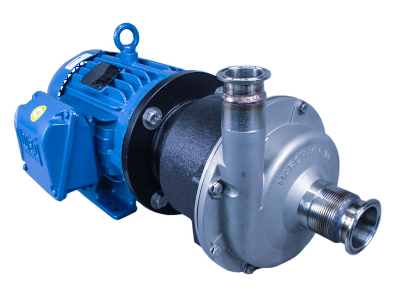 Fluid Systems